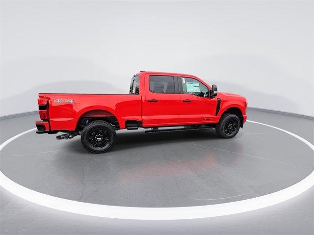 new 2024 Ford F-350 car, priced at $67,990