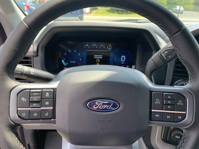 new 2024 Ford F-150 car, priced at $48,940