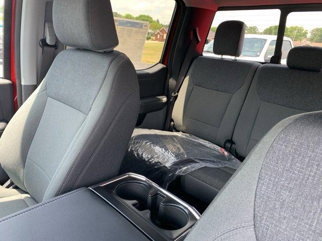 new 2024 Ford F-150 car, priced at $48,940
