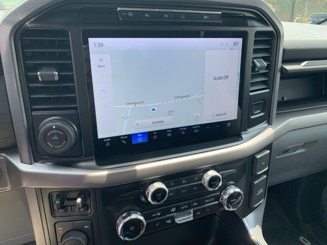 new 2024 Ford F-150 car, priced at $48,940