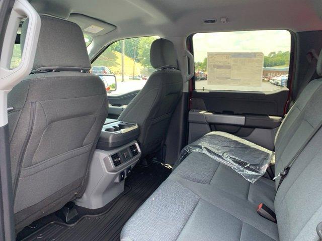 new 2024 Ford F-150 car, priced at $48,940