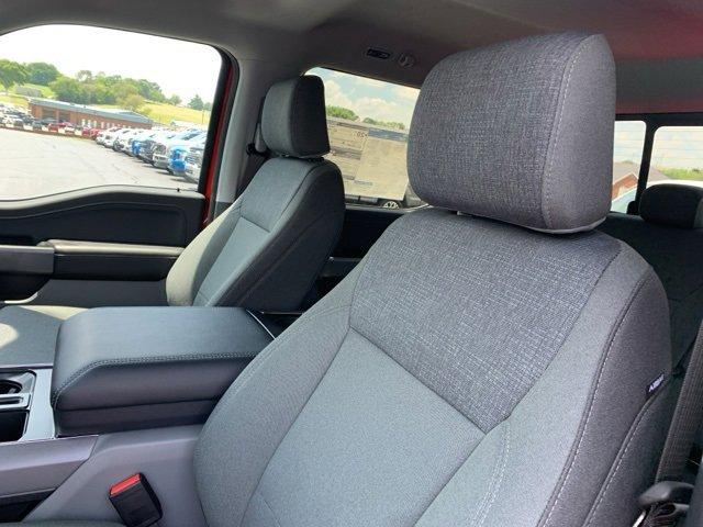 new 2024 Ford F-150 car, priced at $48,940