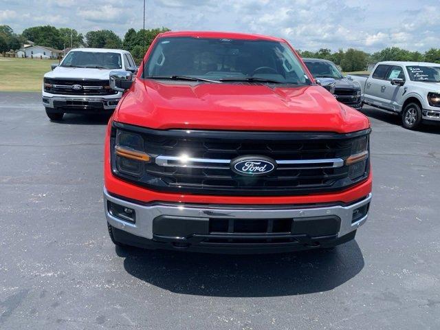 new 2024 Ford F-150 car, priced at $48,940