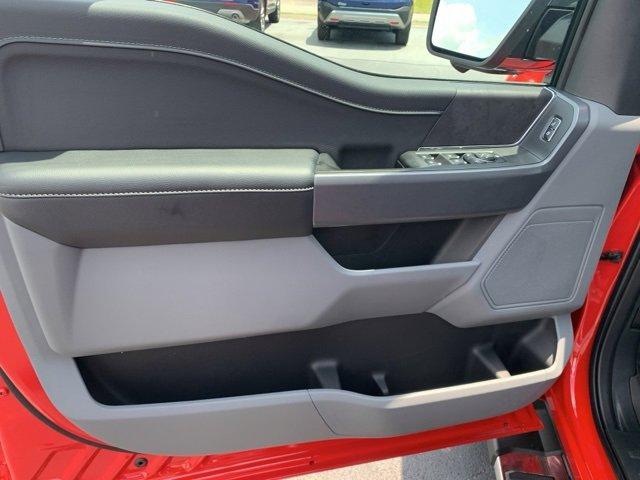 new 2024 Ford F-150 car, priced at $48,940