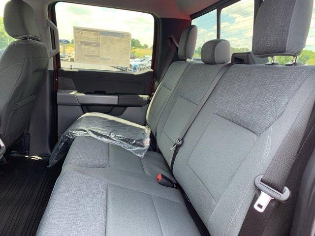 new 2024 Ford F-150 car, priced at $48,940