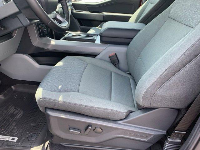 new 2024 Ford F-150 car, priced at $48,940