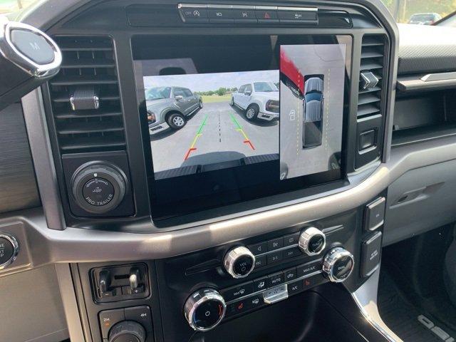 new 2024 Ford F-150 car, priced at $48,940