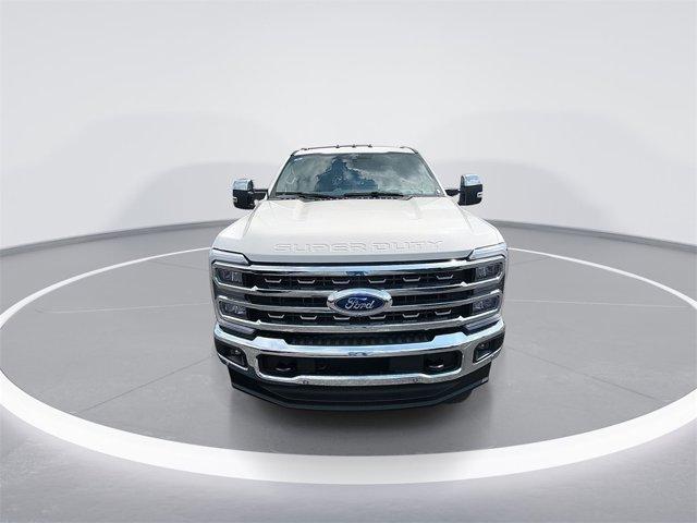 new 2025 Ford F-250 car, priced at $95,863