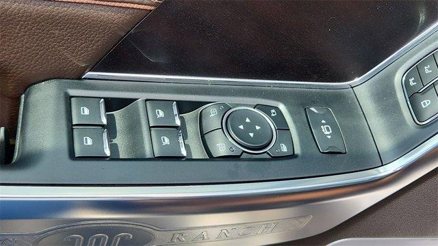 new 2025 Ford F-250 car, priced at $95,863