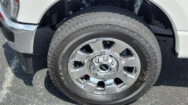 new 2025 Ford F-250 car, priced at $95,863
