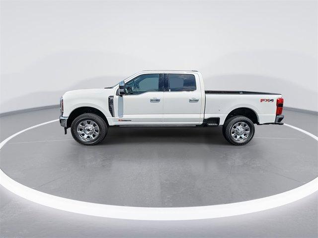 new 2025 Ford F-250 car, priced at $95,863