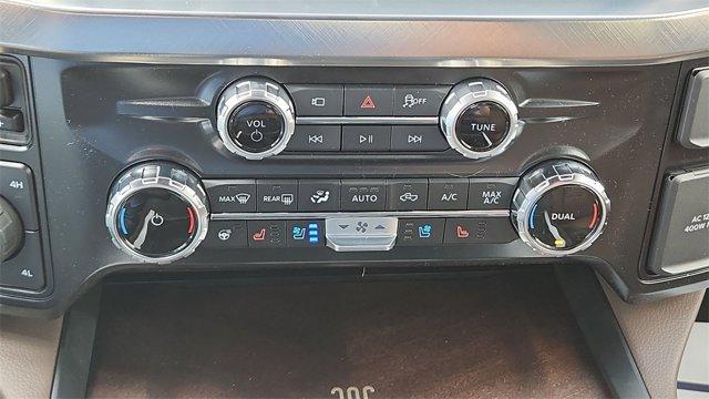 new 2025 Ford F-250 car, priced at $95,863