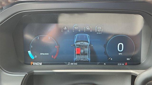 new 2025 Ford F-250 car, priced at $95,863