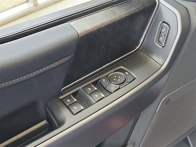 new 2025 Ford F-150 Lightning car, priced at $60,788