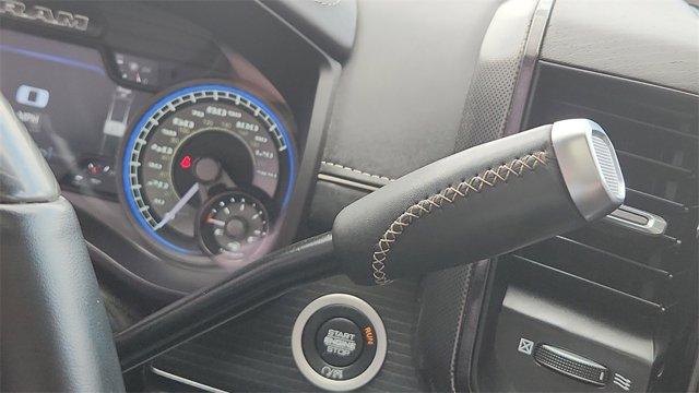 used 2022 Ram 2500 car, priced at $73,879