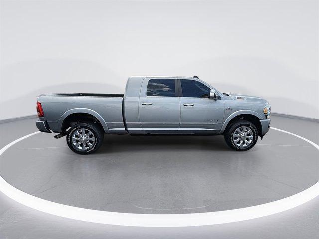 used 2022 Ram 2500 car, priced at $73,879