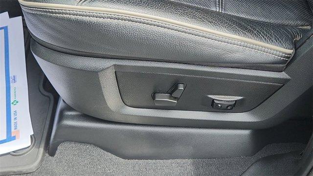 used 2022 Ram 2500 car, priced at $73,879