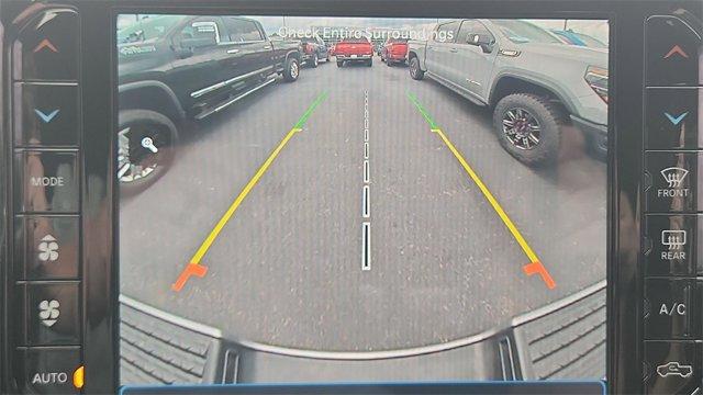 used 2022 Ram 2500 car, priced at $73,879