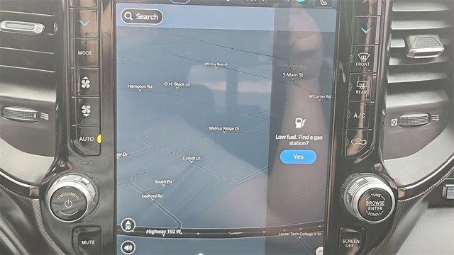 used 2022 Ram 2500 car, priced at $73,879