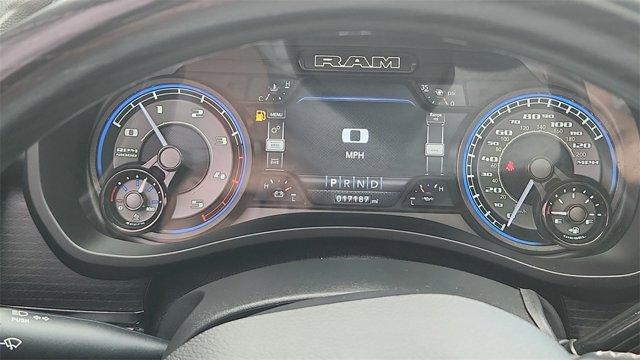 used 2022 Ram 2500 car, priced at $73,879