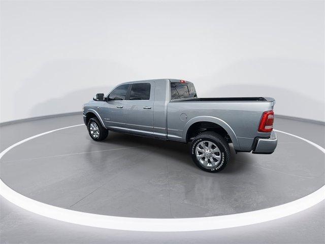used 2022 Ram 2500 car, priced at $73,879