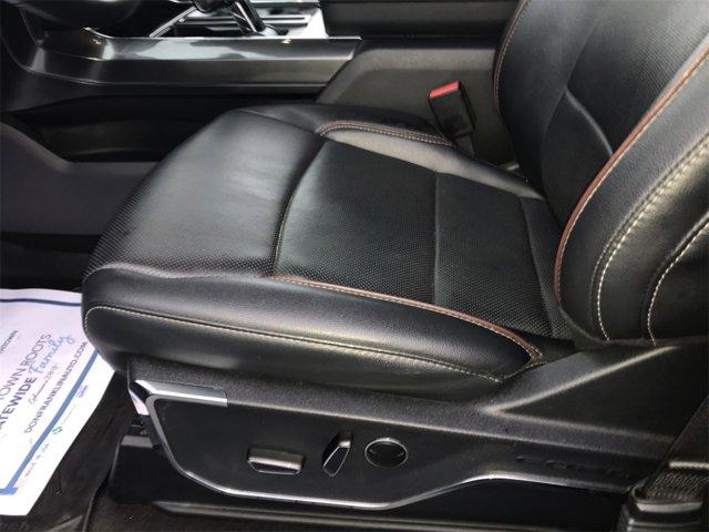 used 2023 Ford F-150 car, priced at $55,800
