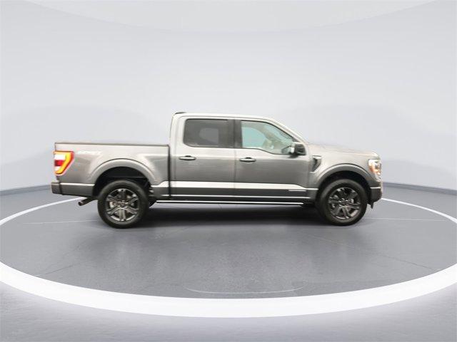 used 2023 Ford F-150 car, priced at $55,800