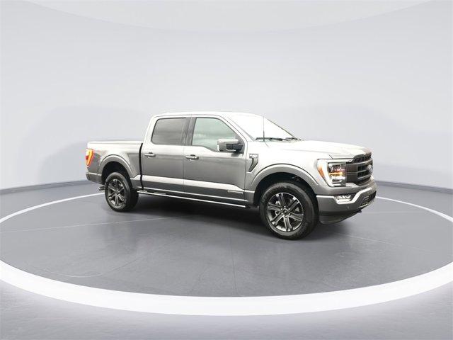 used 2023 Ford F-150 car, priced at $55,800