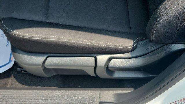 used 2023 Nissan Rogue car, priced at $22,555