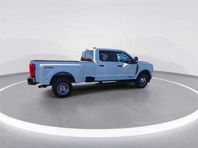 new 2024 Ford F-350 car, priced at $66,897