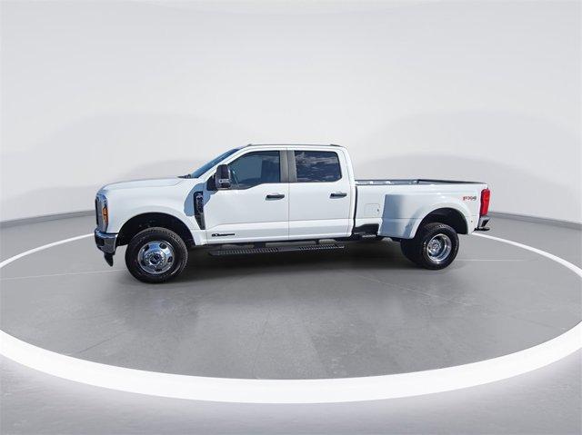 new 2024 Ford F-350 car, priced at $66,897