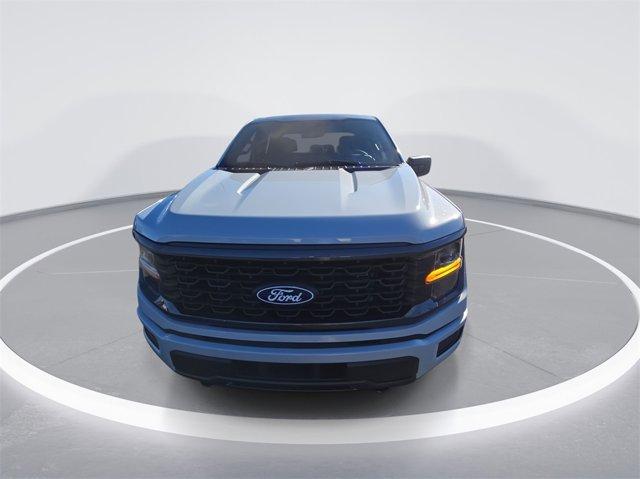 new 2025 Ford F-150 car, priced at $47,073