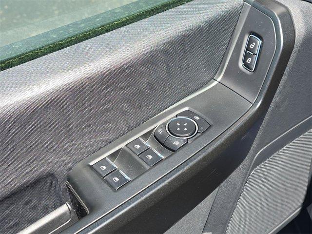 new 2025 Ford F-150 car, priced at $47,356