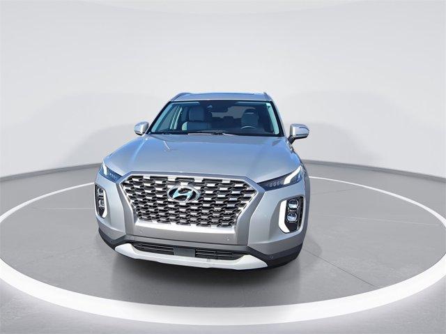 used 2022 Hyundai Palisade car, priced at $34,924