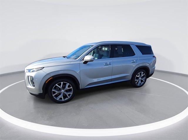 used 2022 Hyundai Palisade car, priced at $34,924