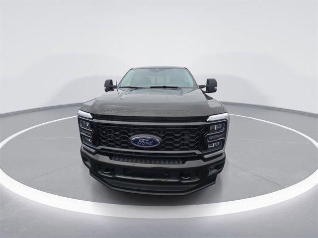 new 2024 Ford F-250 car, priced at $55,427