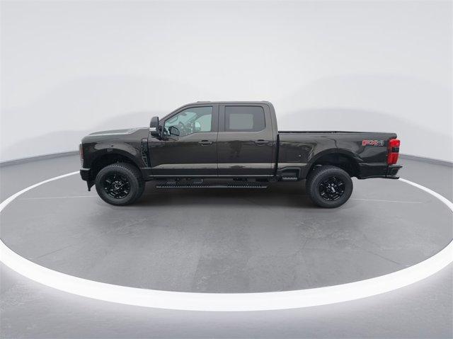 new 2024 Ford F-250 car, priced at $55,427