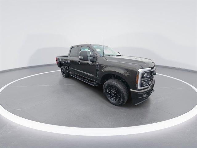 new 2024 Ford F-250 car, priced at $55,427