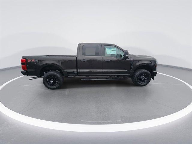 new 2024 Ford F-250 car, priced at $55,427