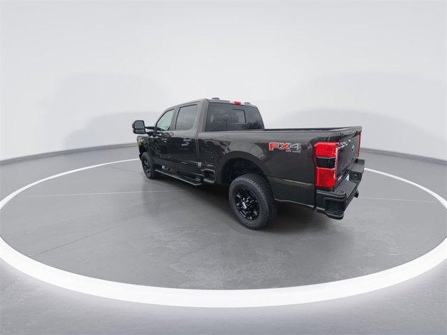 new 2024 Ford F-250 car, priced at $55,427