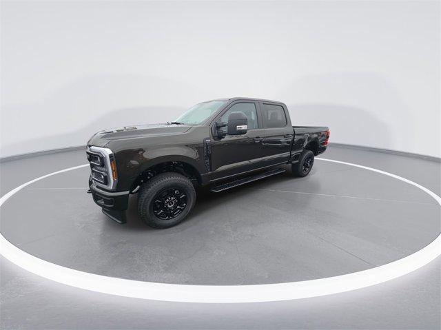 new 2024 Ford F-250 car, priced at $55,427