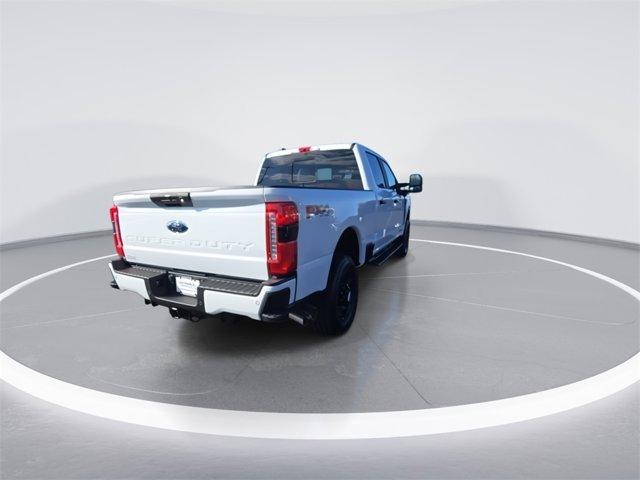 new 2024 Ford F-250 car, priced at $64,555