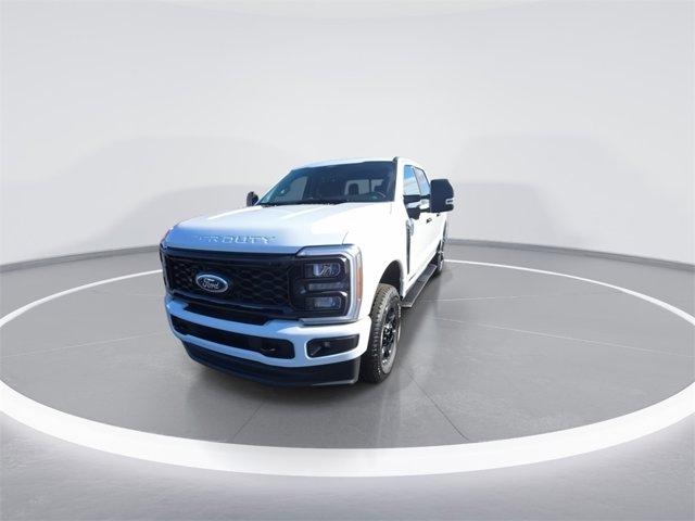 new 2024 Ford F-250 car, priced at $64,555