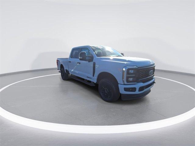 new 2024 Ford F-250 car, priced at $64,555