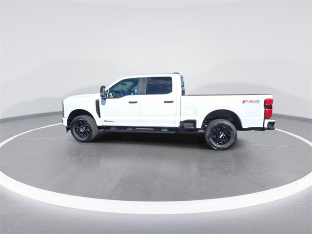 new 2024 Ford F-250 car, priced at $64,555