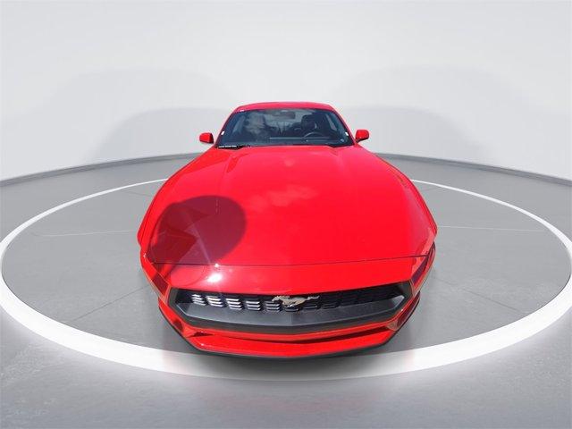 new 2025 Ford Mustang car, priced at $38,093