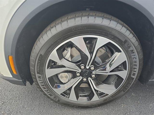 used 2024 Ford Mustang Mach-E car, priced at $39,800