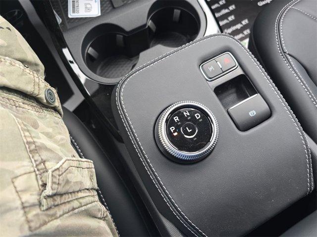 used 2024 Ford Mustang Mach-E car, priced at $39,800