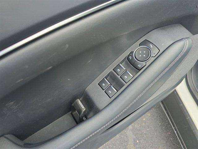 used 2024 Ford Mustang Mach-E car, priced at $39,800