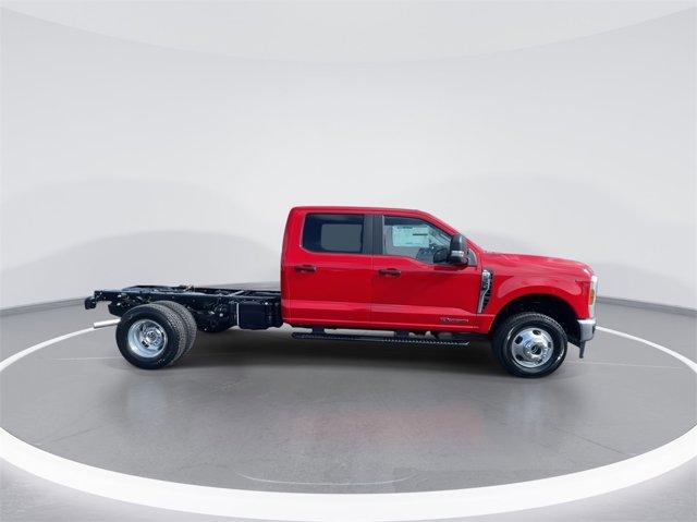 new 2024 Ford F-350 car, priced at $70,825